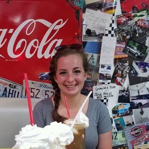 Meet your Posher, Darcy